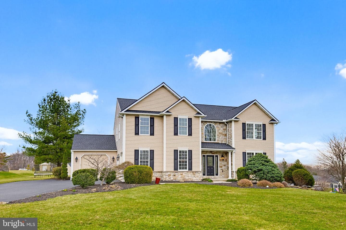 4 Saint Andrews Drive