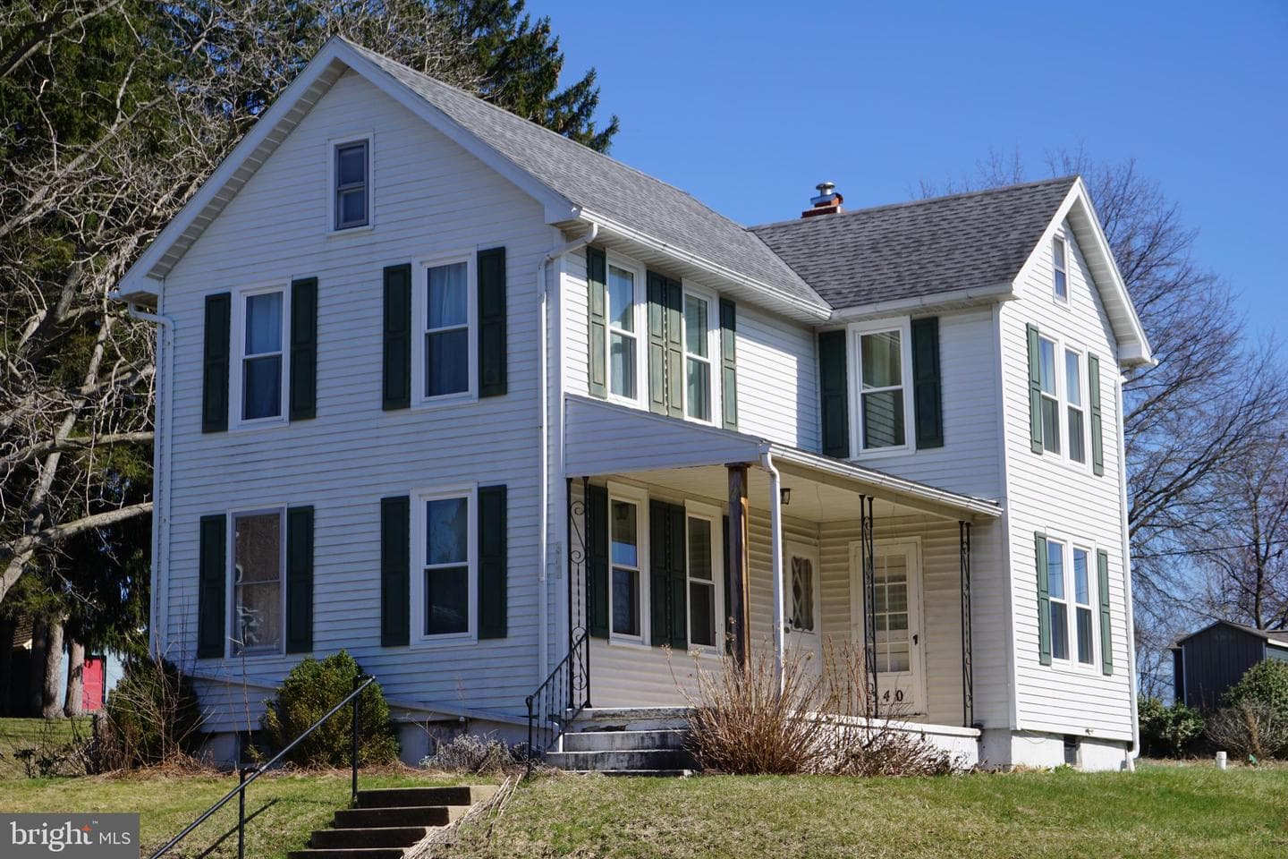 340 E Main Street
