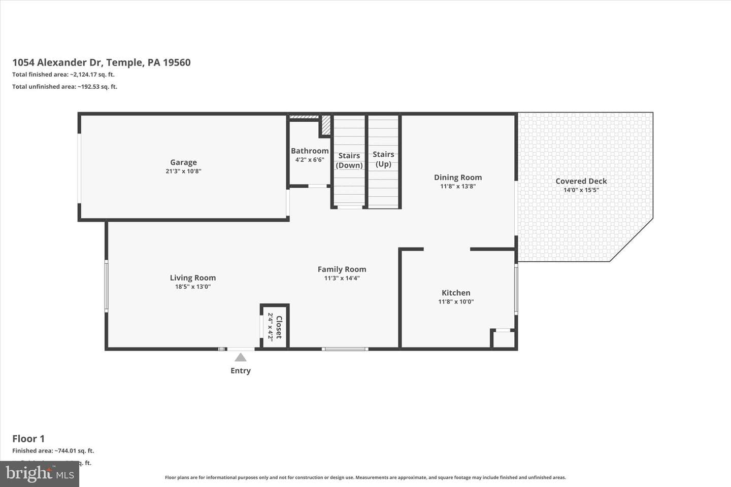1054 Alexander Drive photo 38
