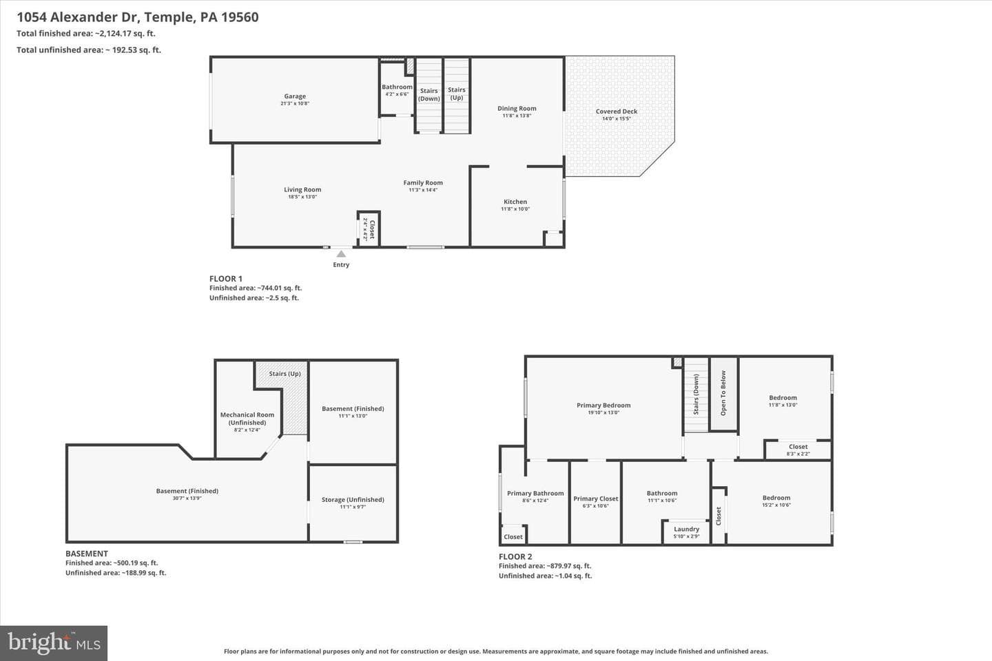 1054 Alexander Drive photo 41