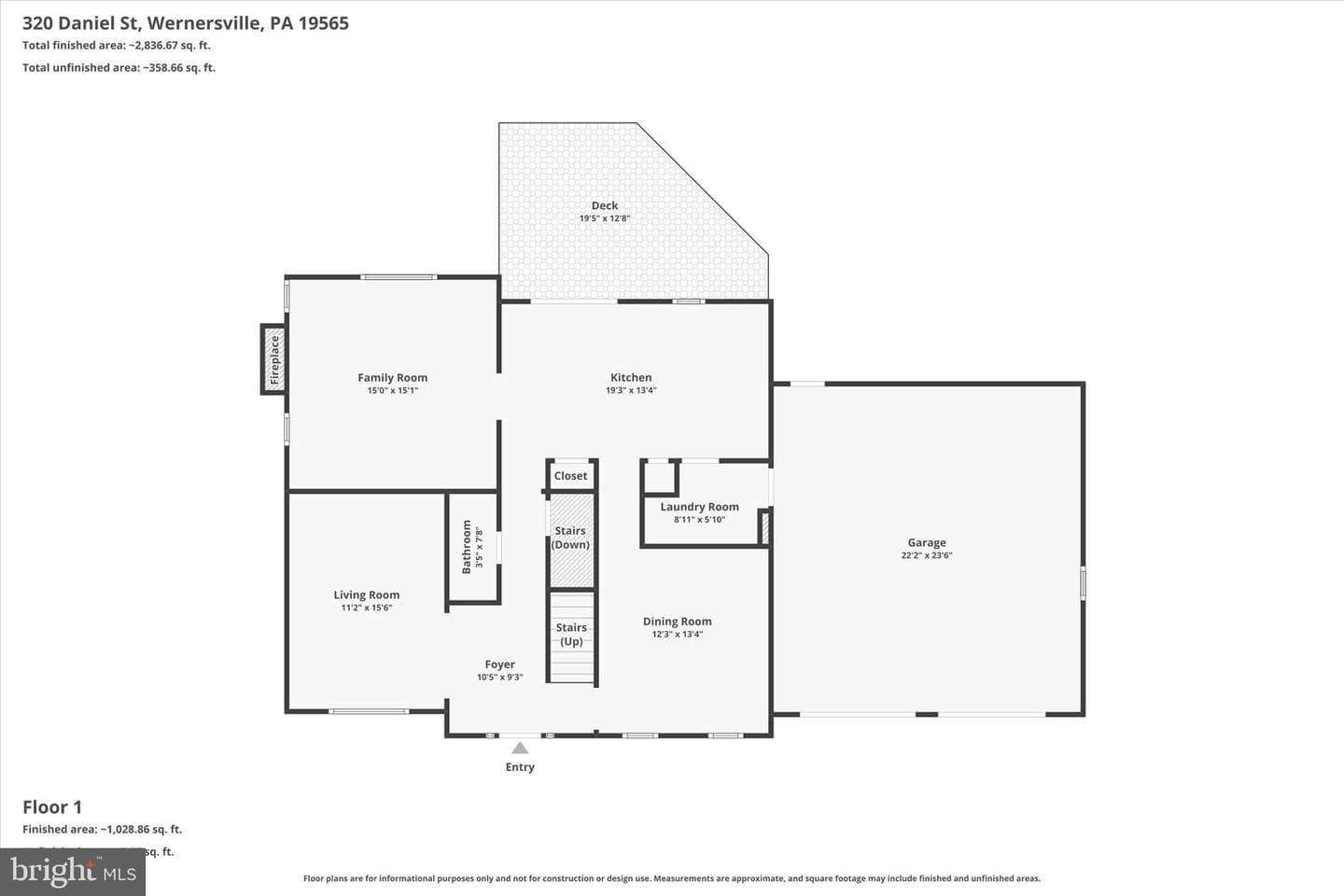 320 Daniel Street photo 53