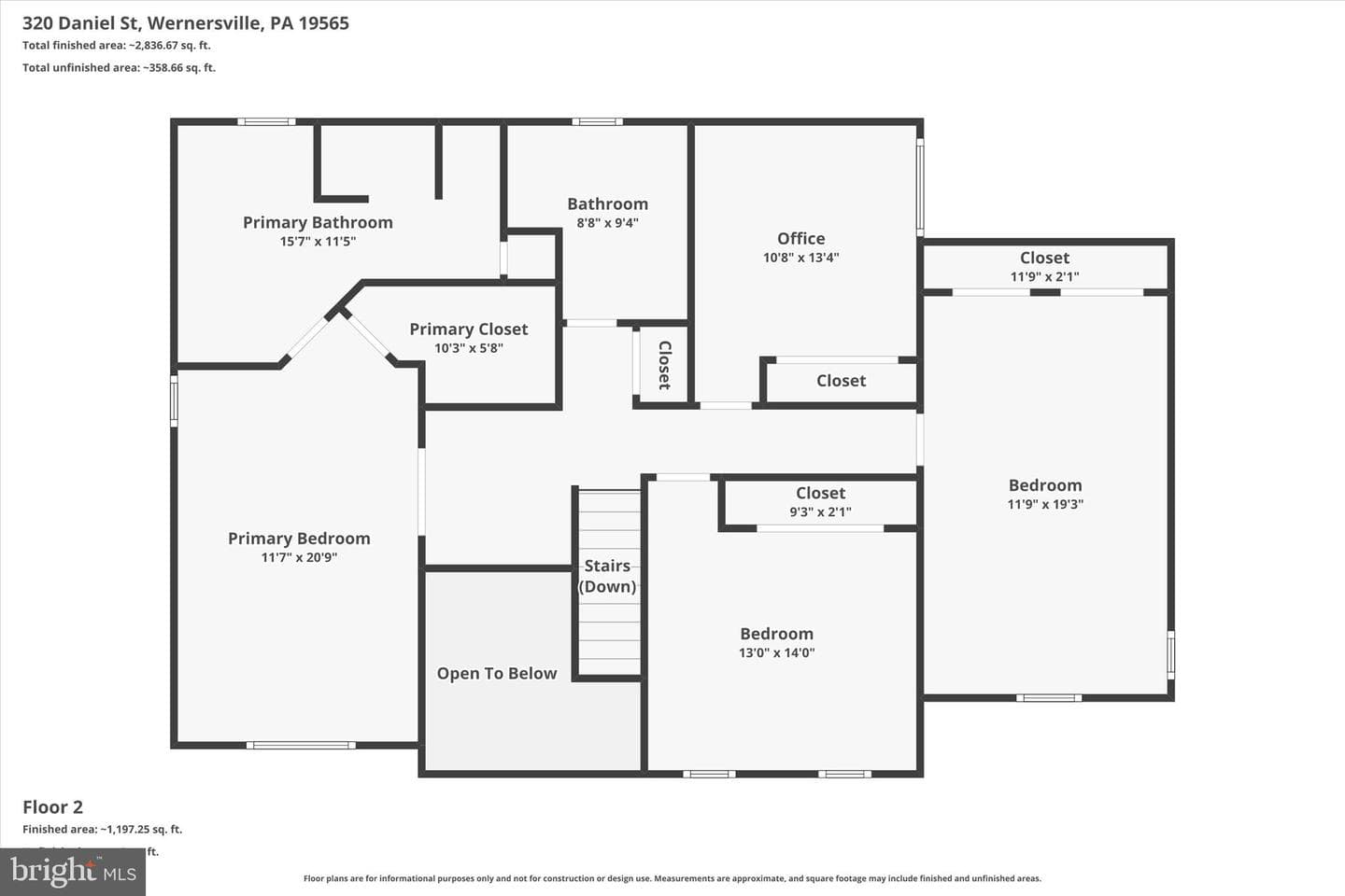 320 Daniel Street photo 54