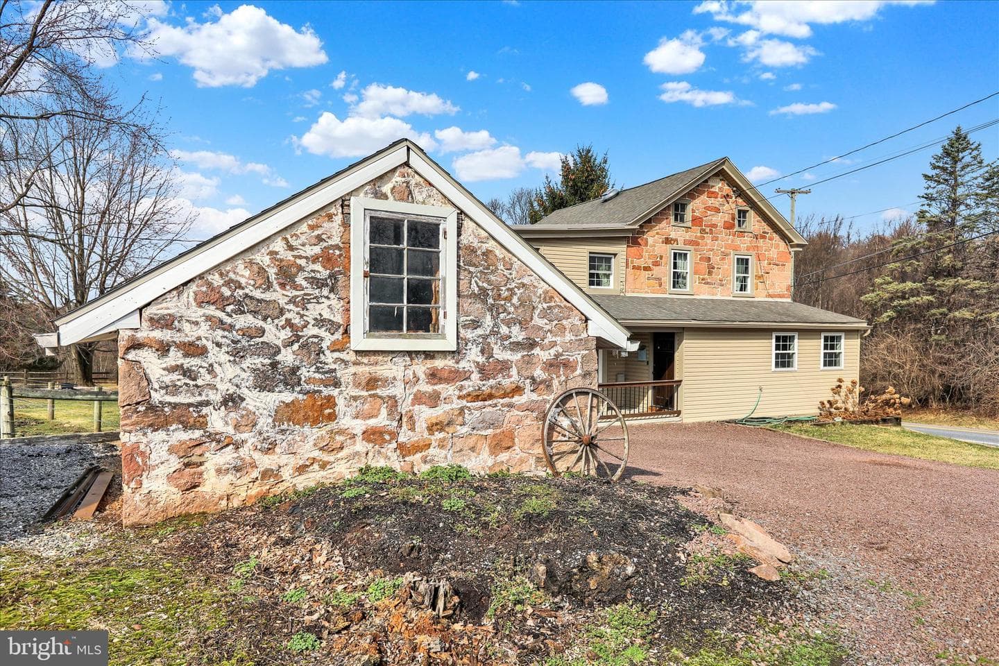 210 Alleghenyville Road photo 15