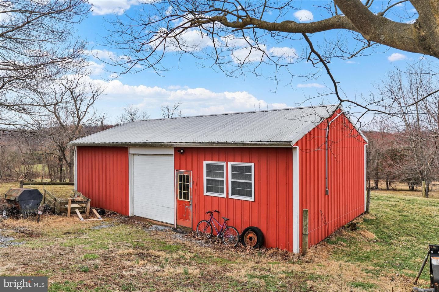 210 Alleghenyville Road photo 57