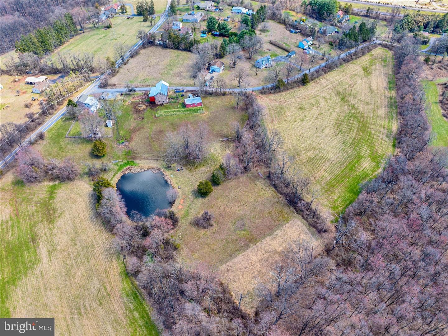 210 Alleghenyville Road photo 76
