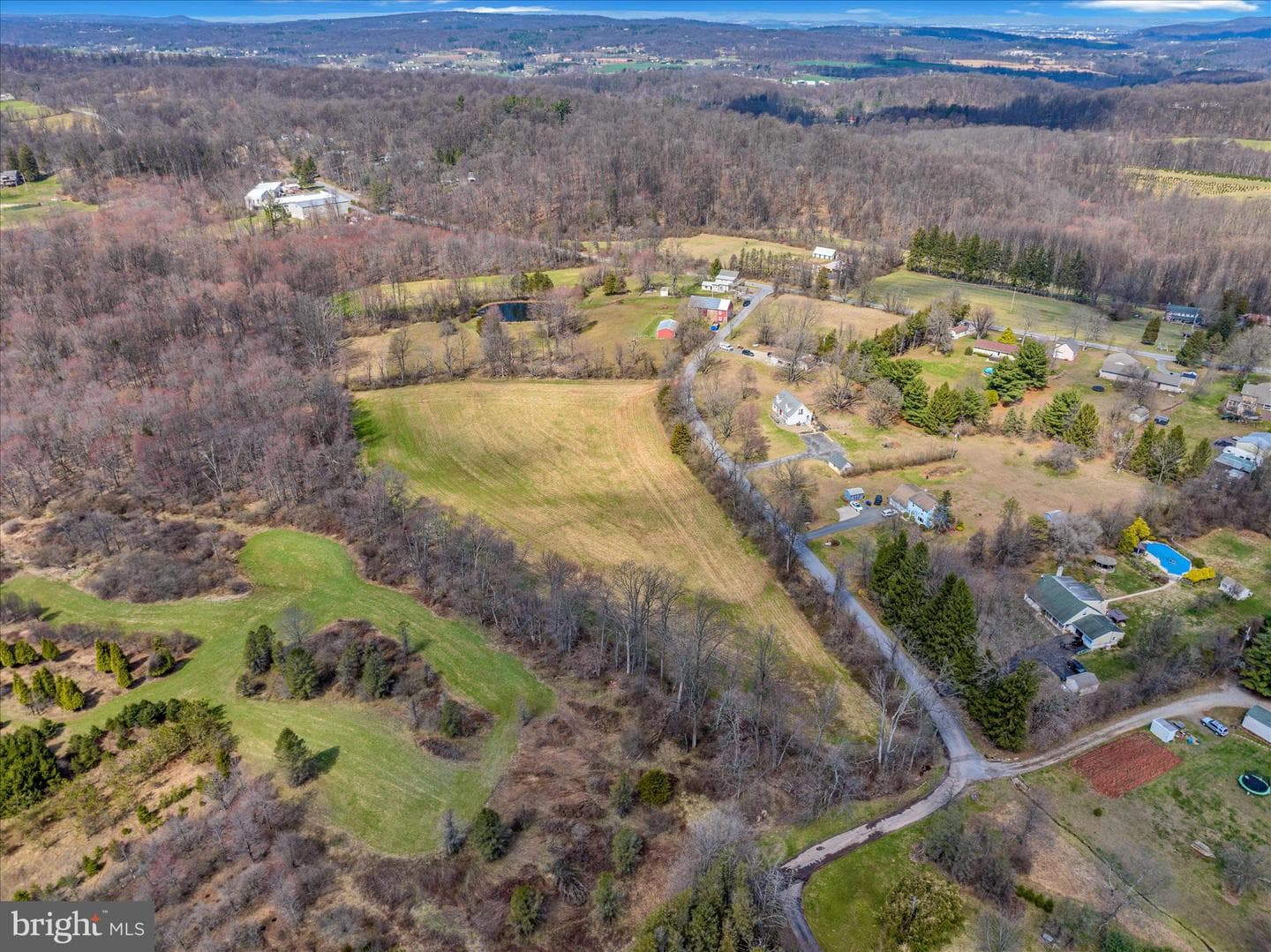 210 Alleghenyville Road photo 77