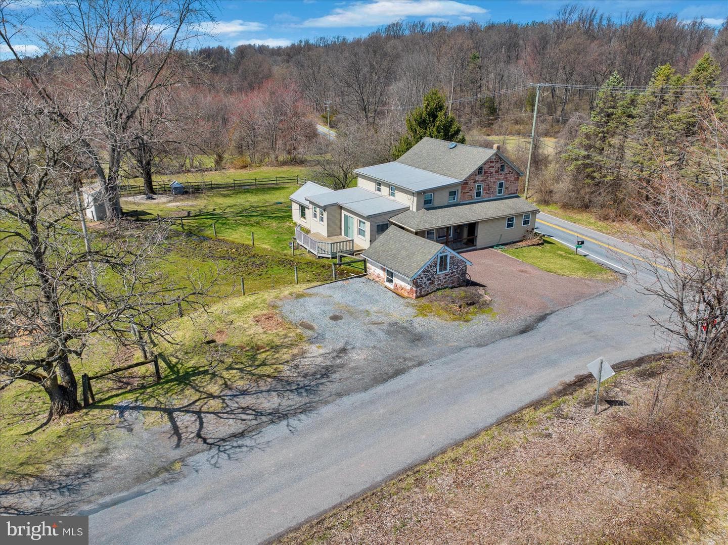 210 Alleghenyville Road photo 83