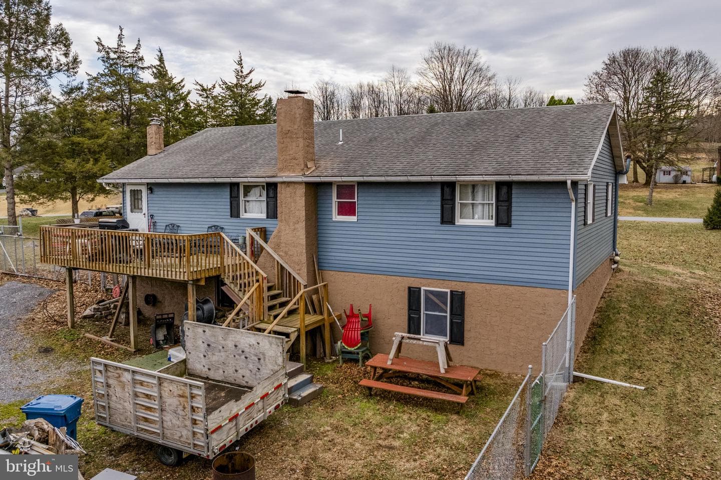 89 Cross Key Road photo 13