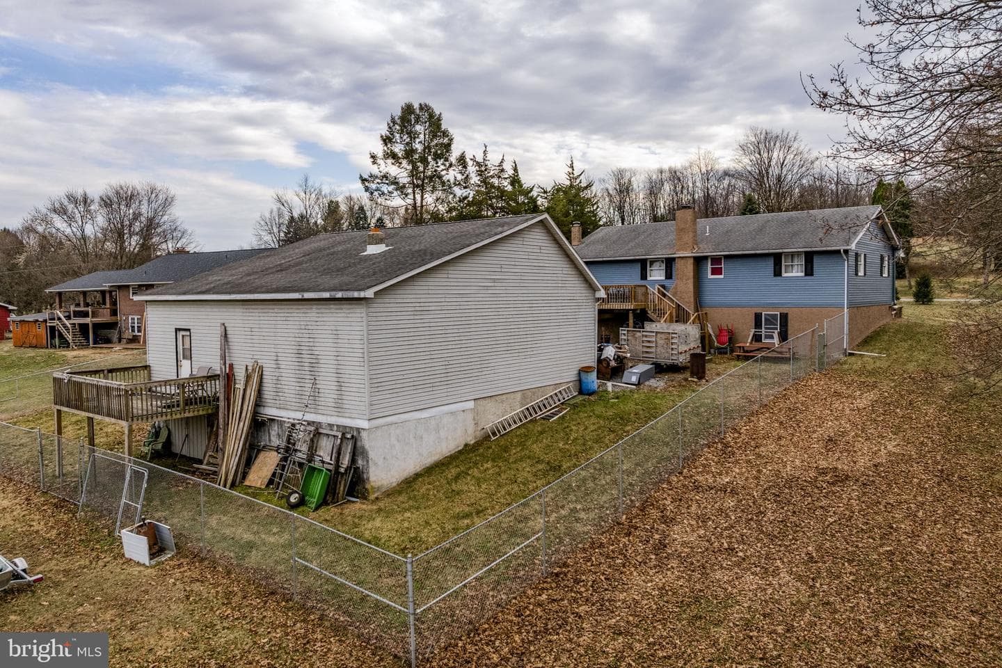 89 Cross Key Road photo 20