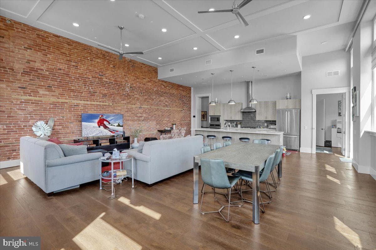 1100 Belmont Avenue #2 West photo 15