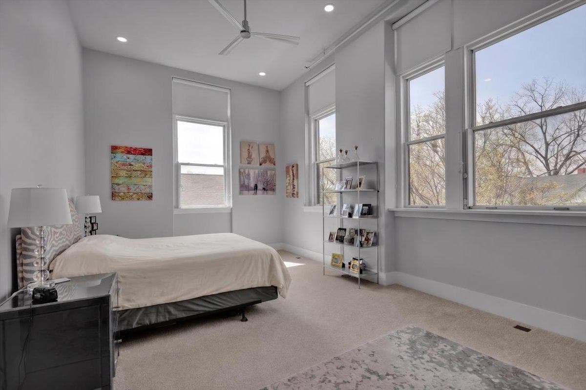 1100 Belmont Avenue #2 West photo 21