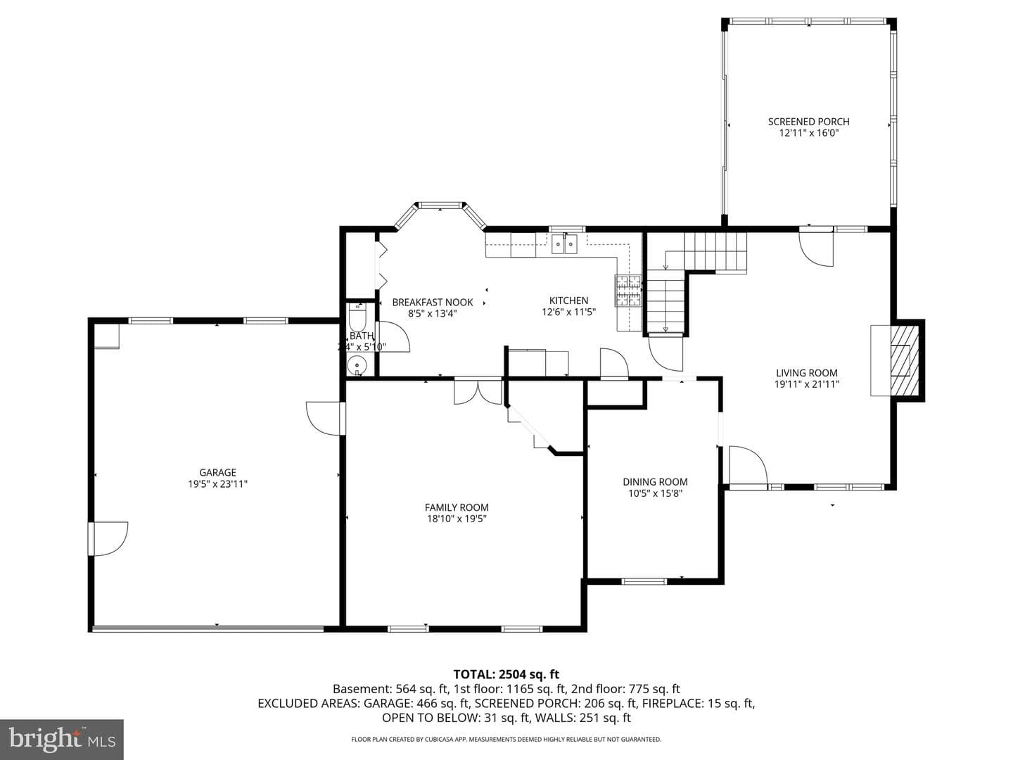 76 Hope Circle photo 47