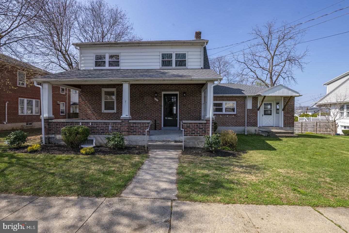 3424 Fremont Street