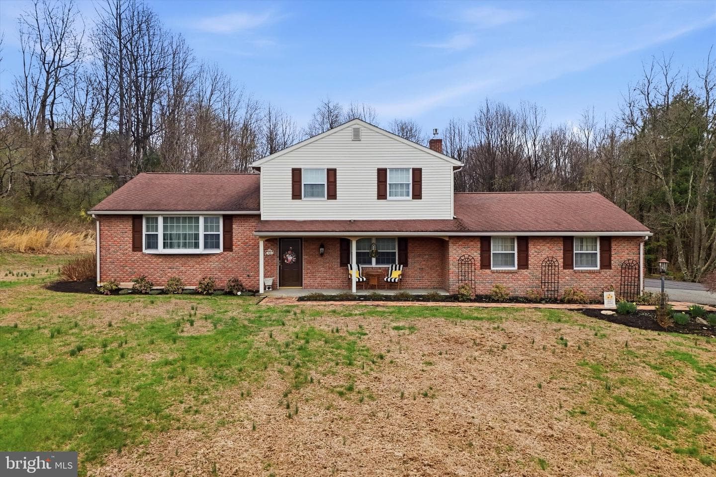 326 N Funk Road photo 1