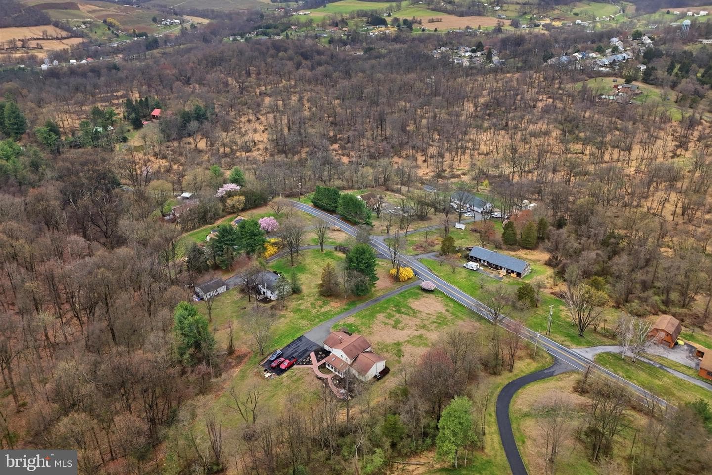 326 N Funk Road photo 30