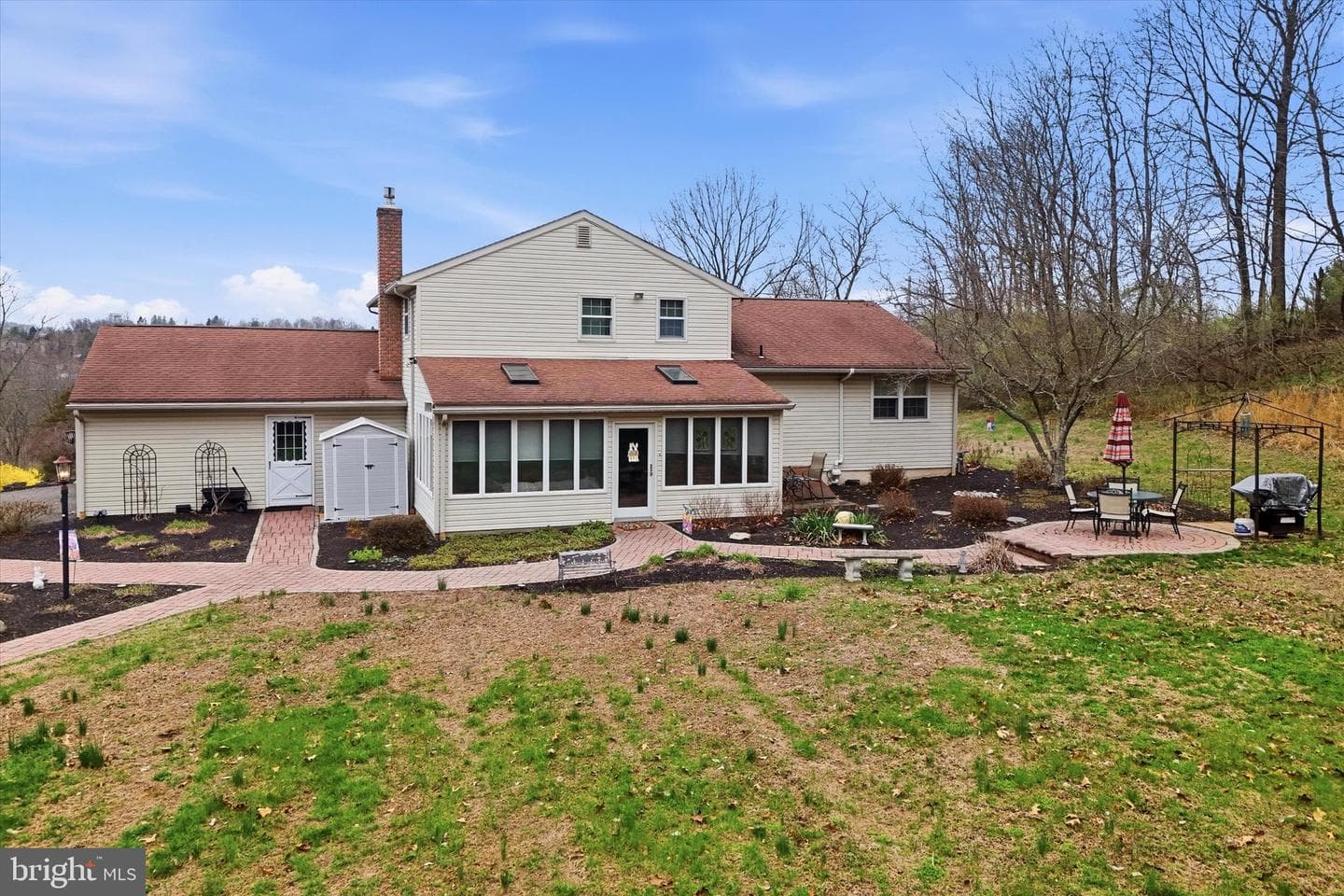 326 N Funk Road photo 34