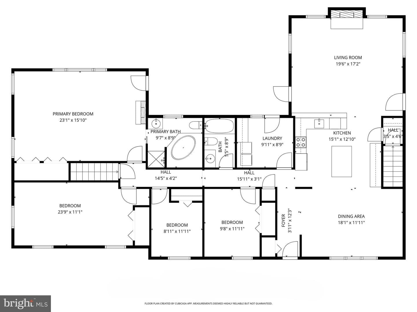 9 Alsace Avenue photo 38