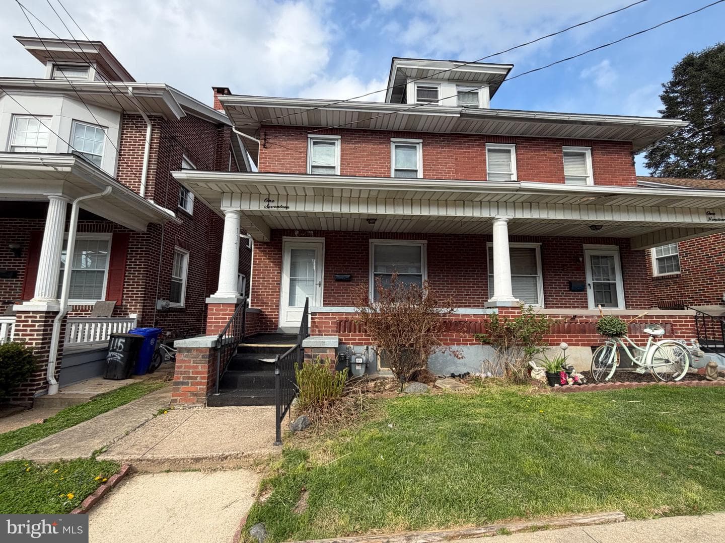 117 Arlington Street