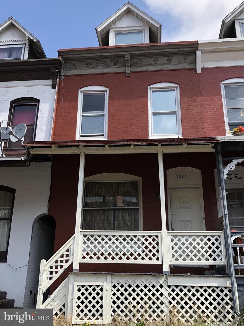 1431 Muhlenberg Street
