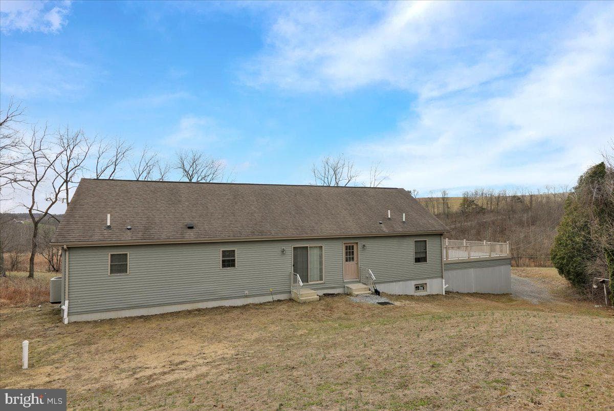132 Strausser Road photo 40