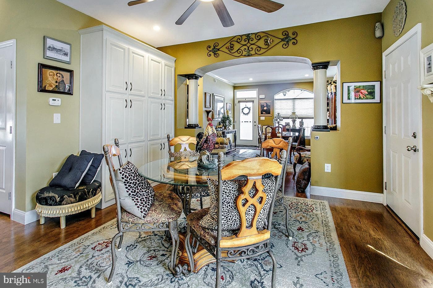 58 Middlemarch Road photo 12