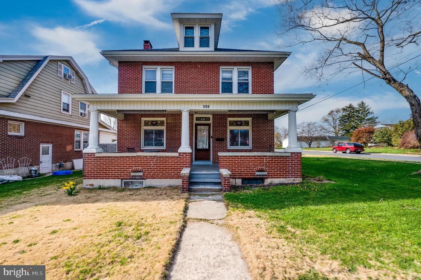 421 E Main Street