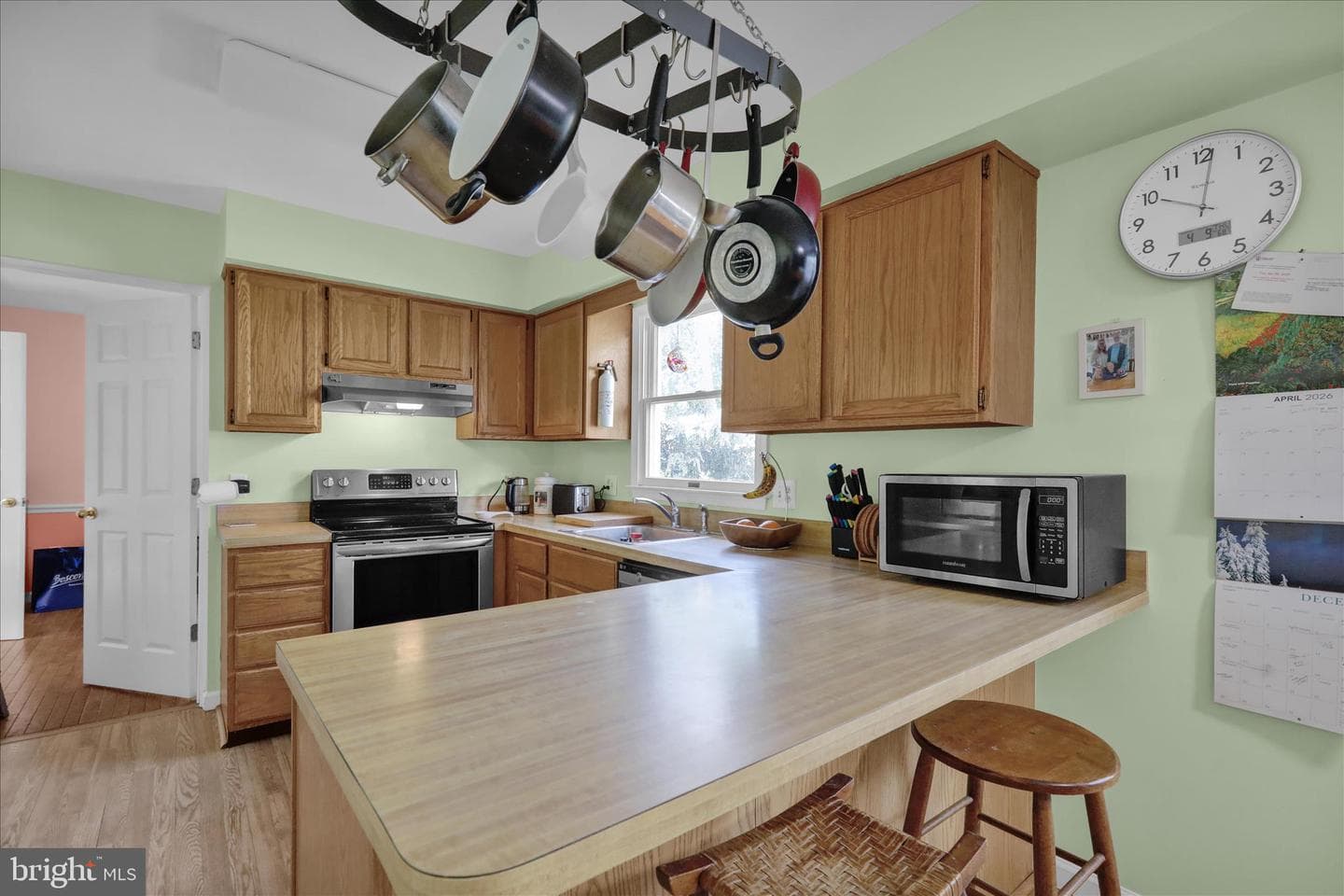 1007 Pepper Ridge Drive photo 5