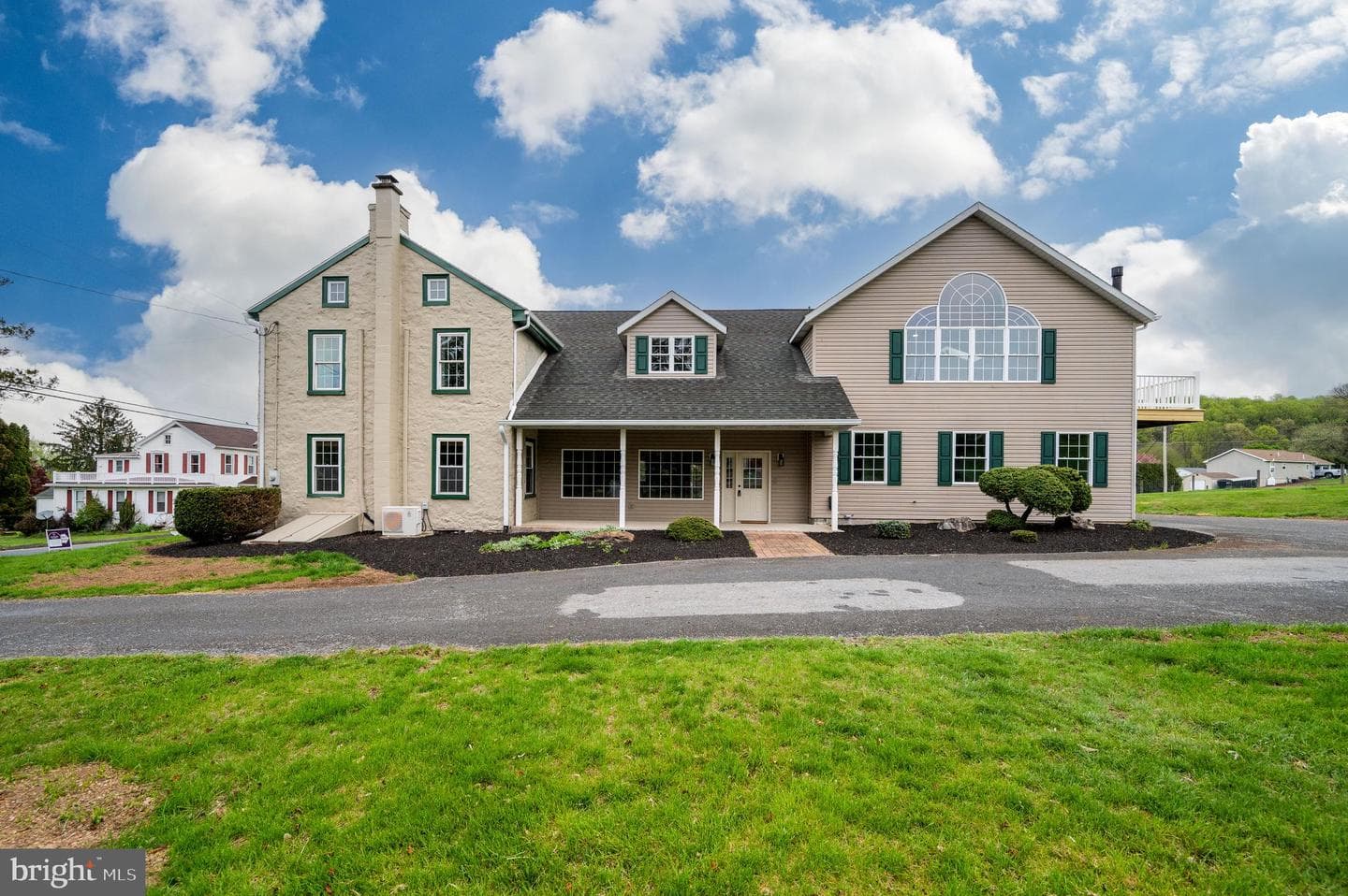 127 Houck Road