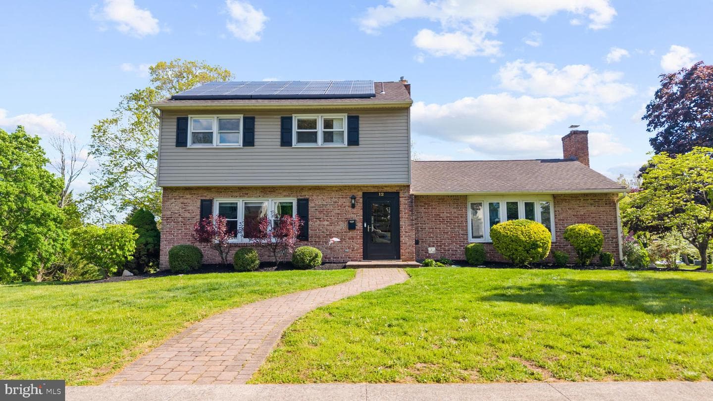 12 Magnolia Court