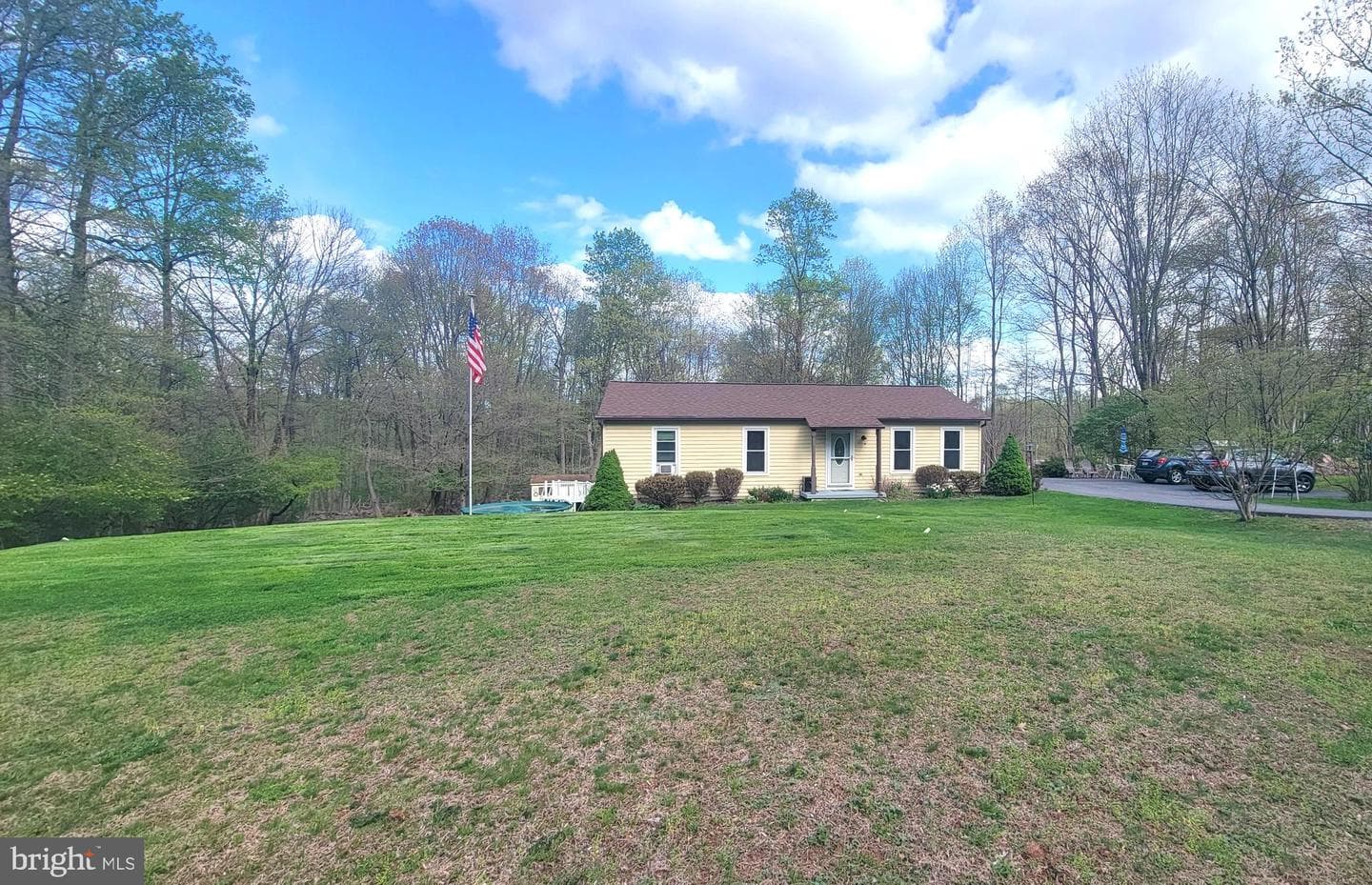 1313 Chestnut Hill Road