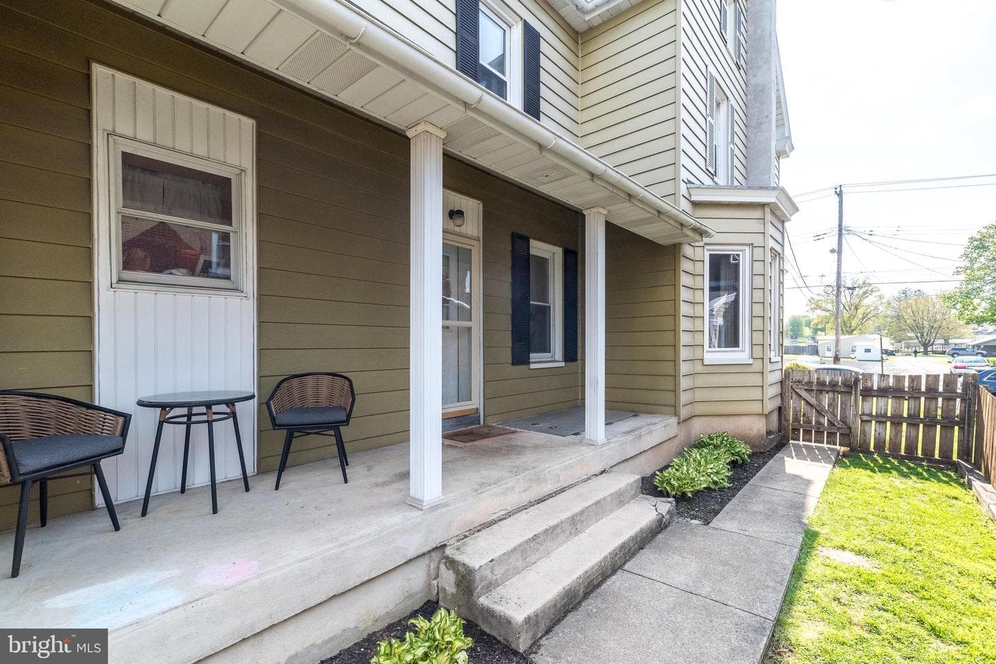 119 S Home Avenue photo 22