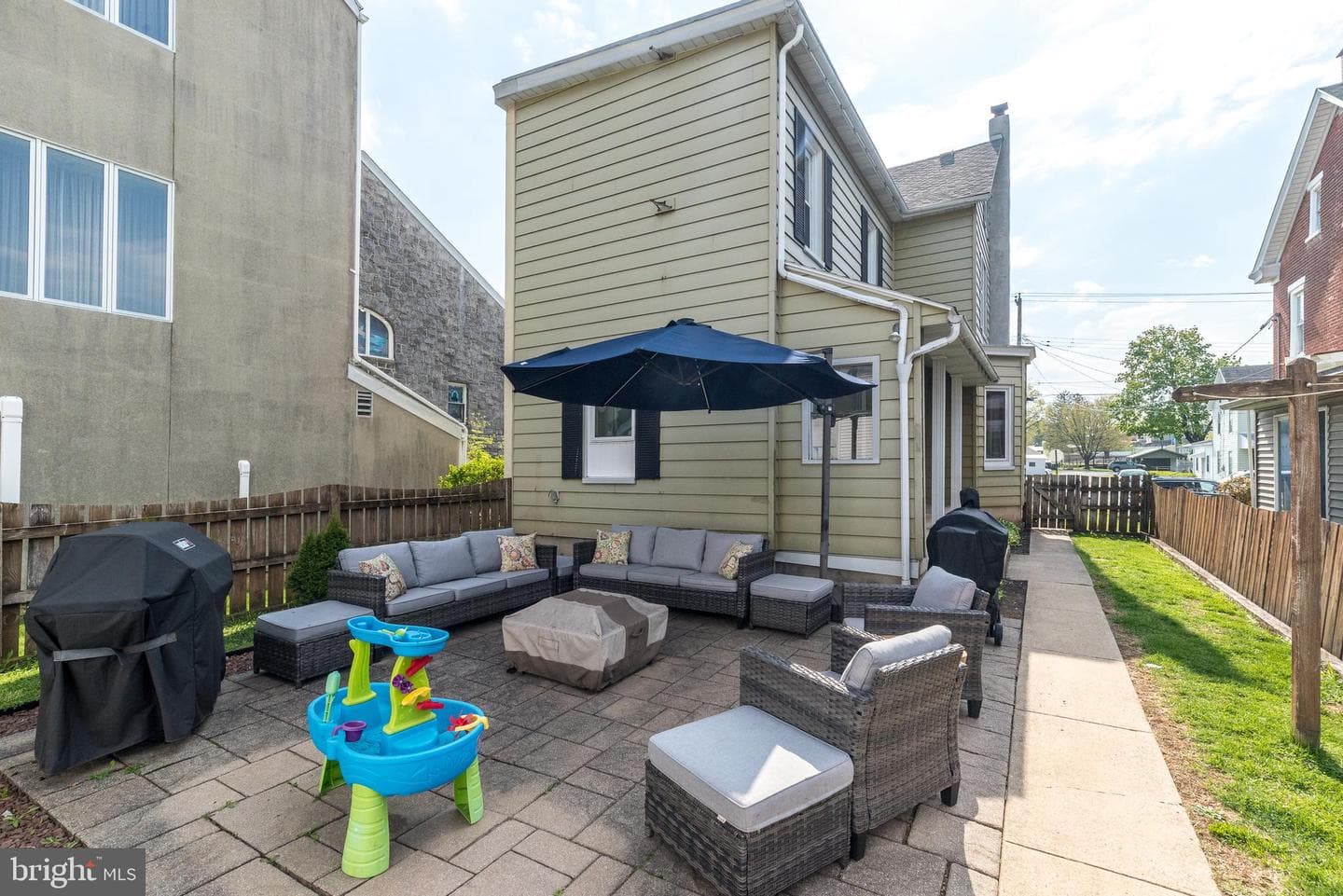 119 S Home Avenue photo 23