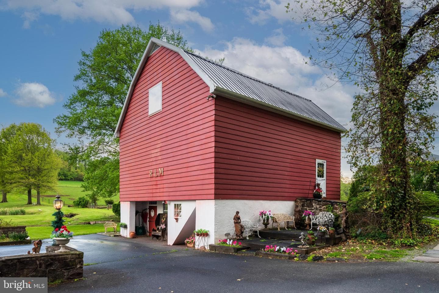 1283 Weisstown Road photo 20