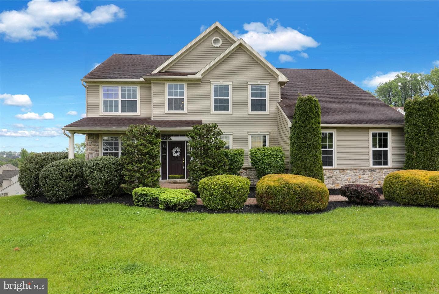 121 Great Bend Way photo 1