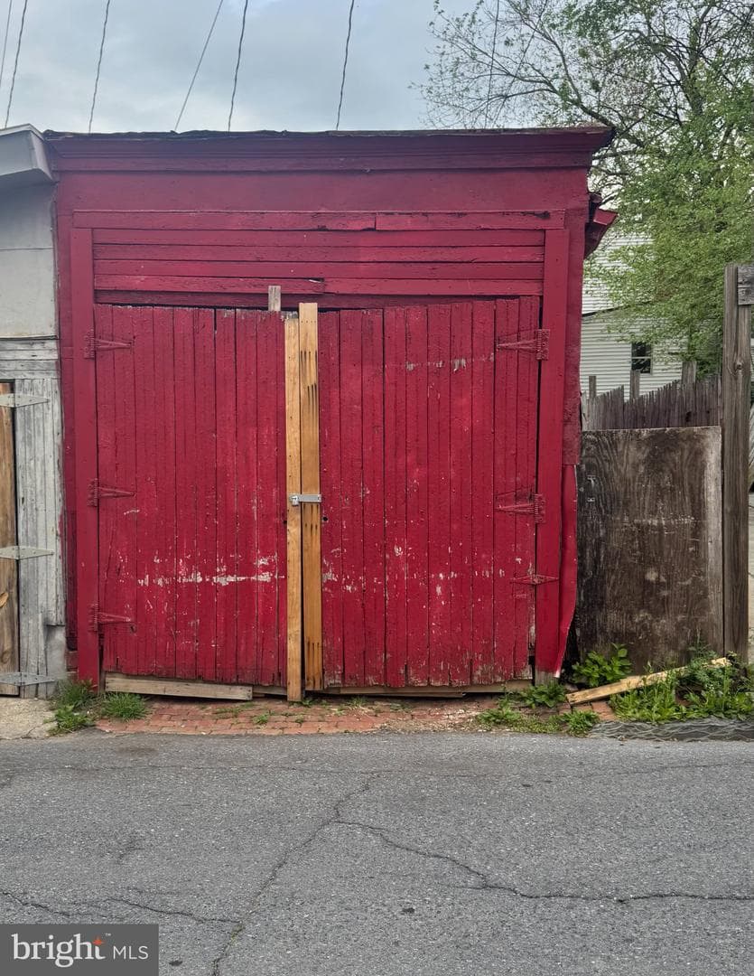 816 Schuylkill Avenue photo 23