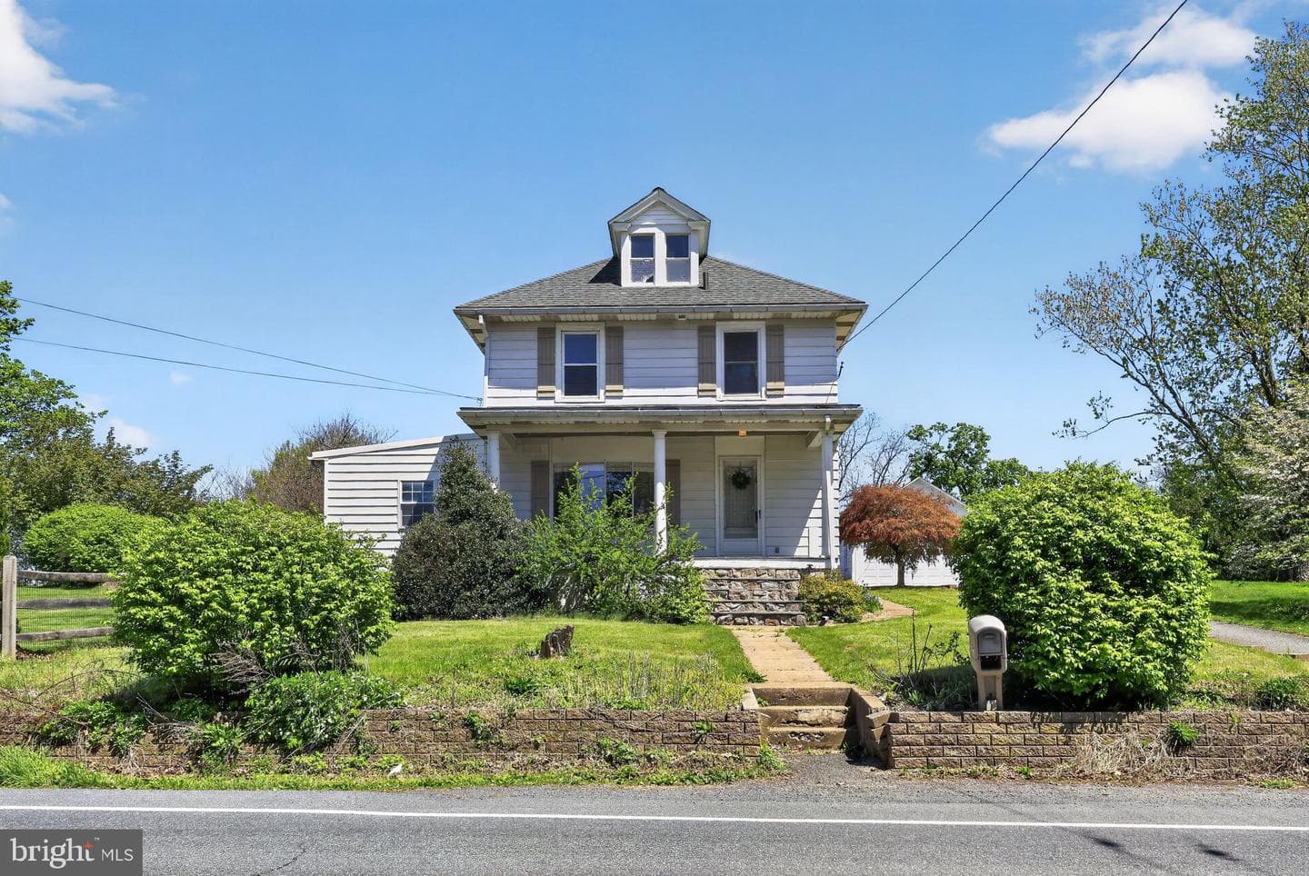 5741 Boyertown Pike photo 2