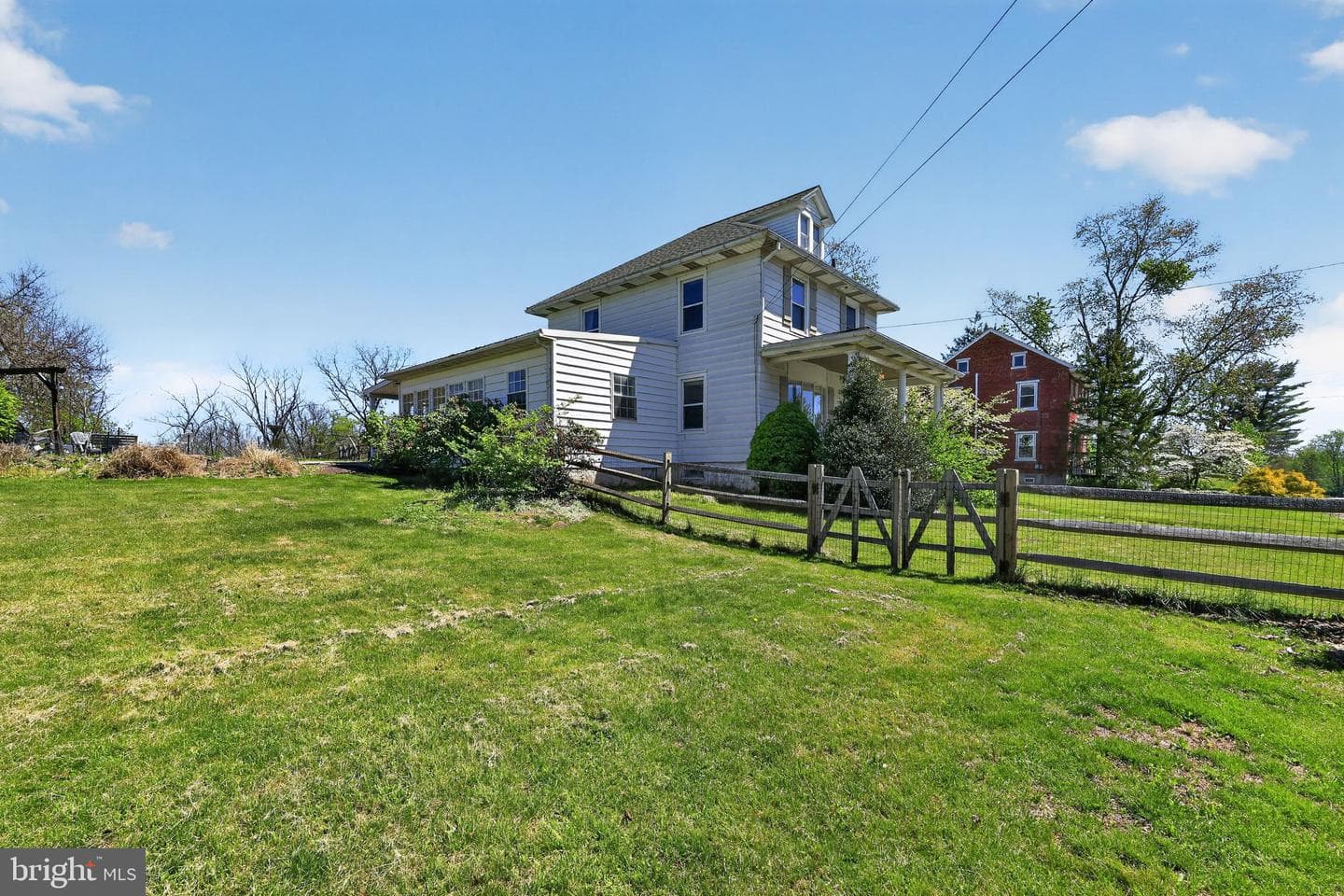 5741 Boyertown Pike photo 31