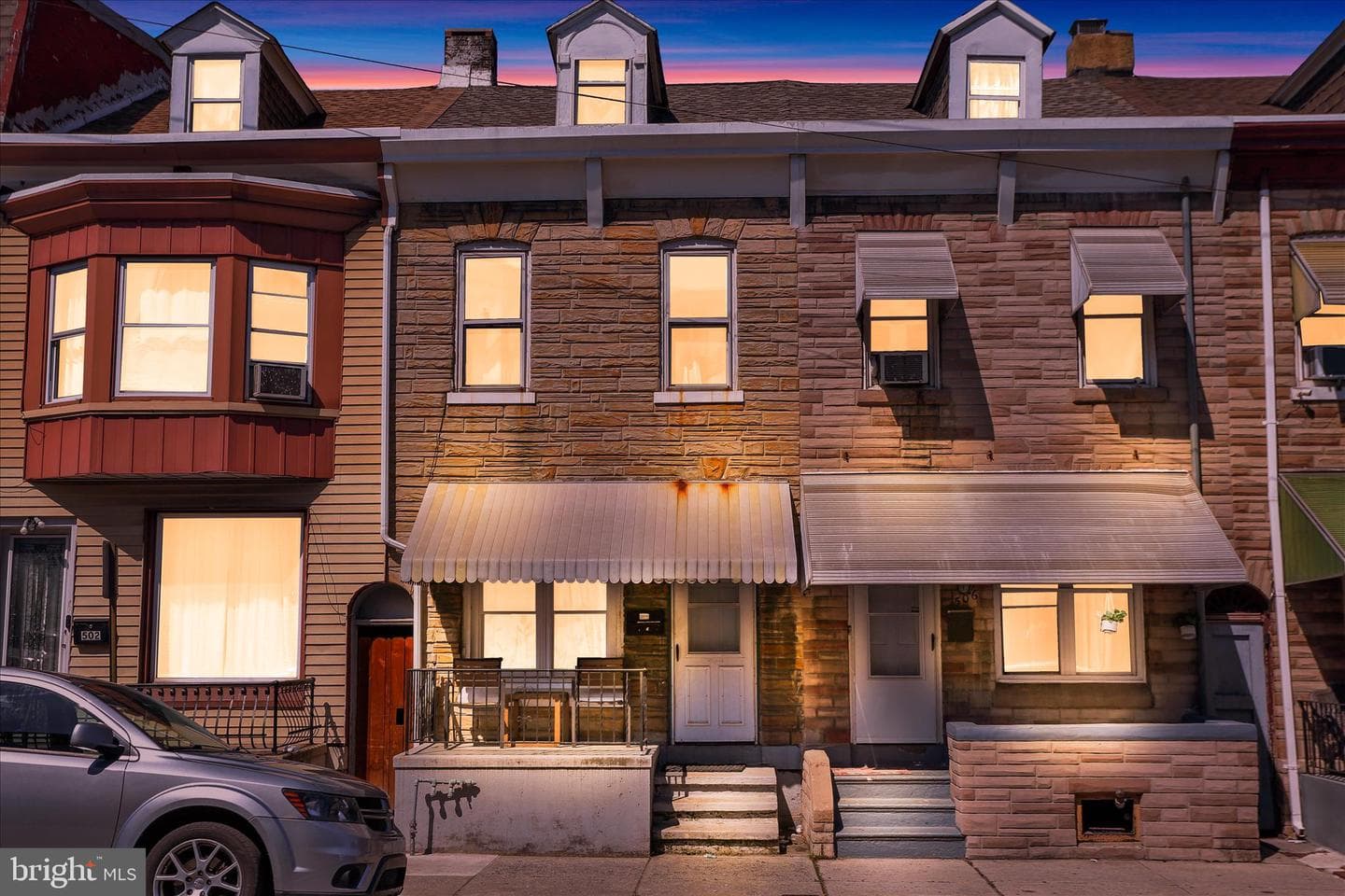 504 N 11th Street