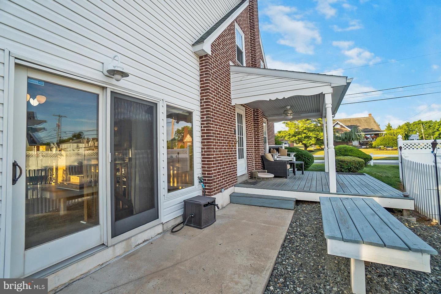 625 Montgomery Avenue photo 5