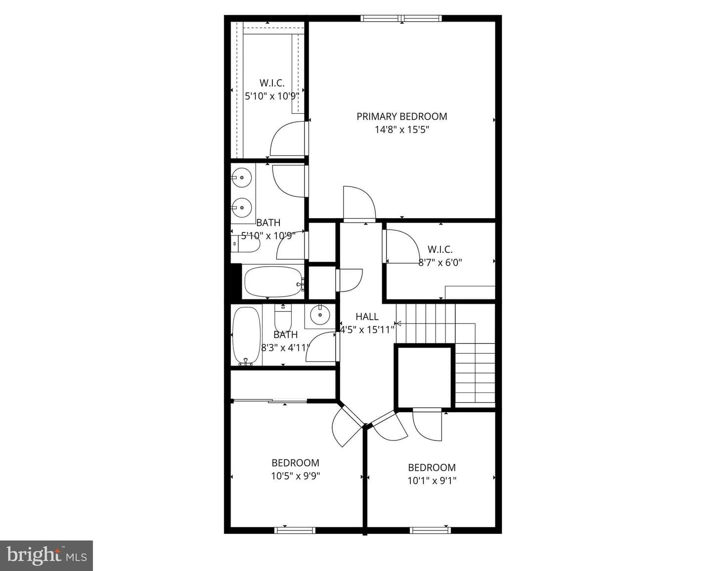 2041 Crown Mill Drive photo 28