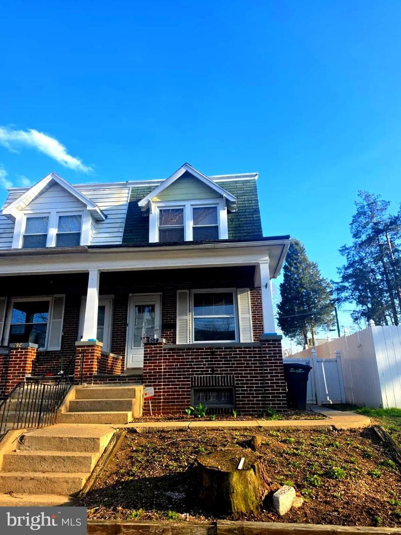 612 Crescent Avenue, Reading