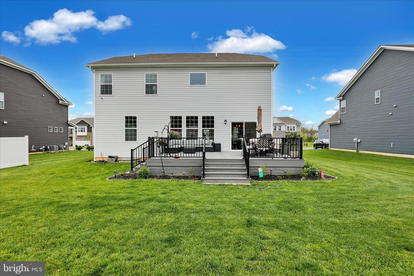 111 Teaberry Court photo 44
