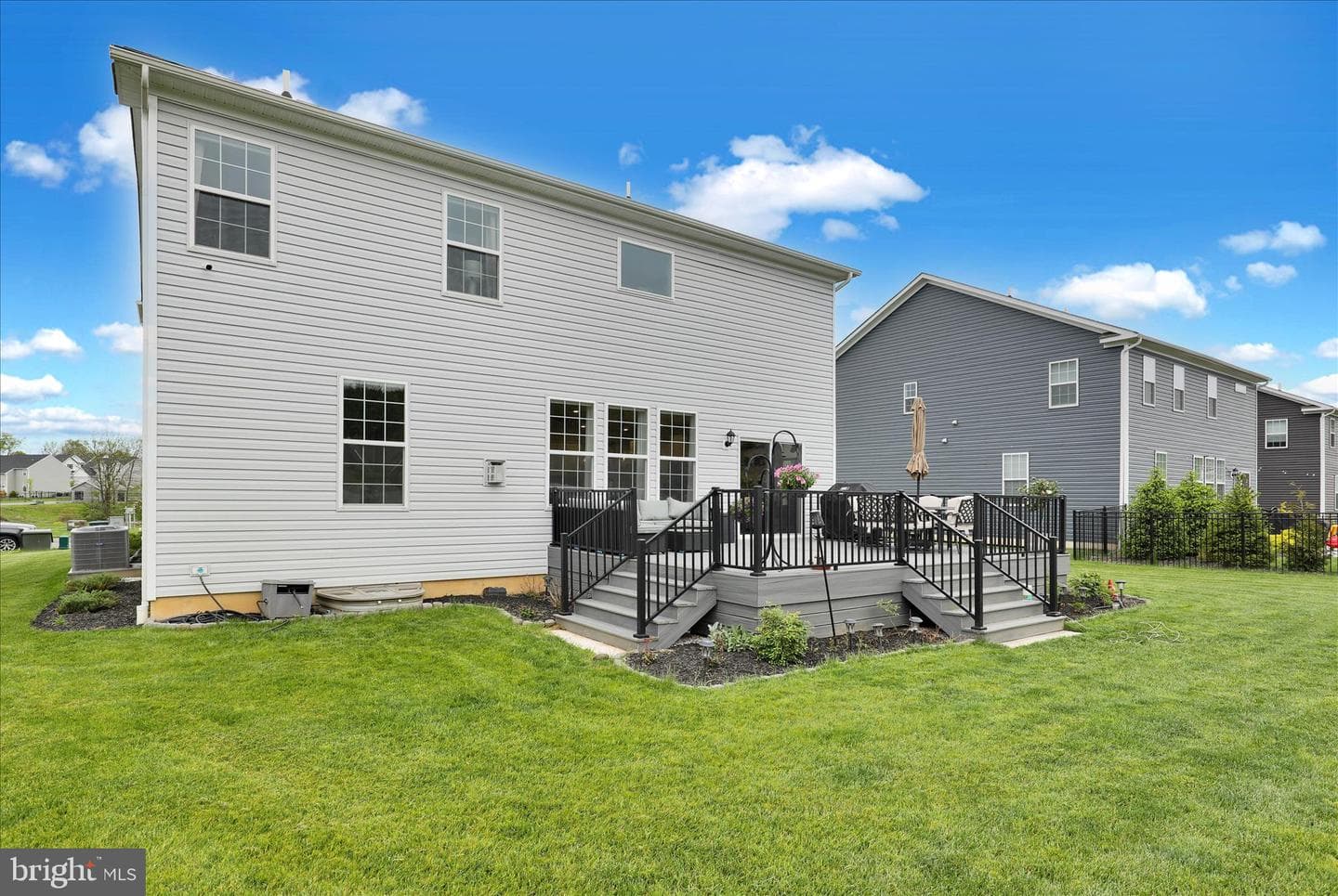 111 Teaberry Court photo 45