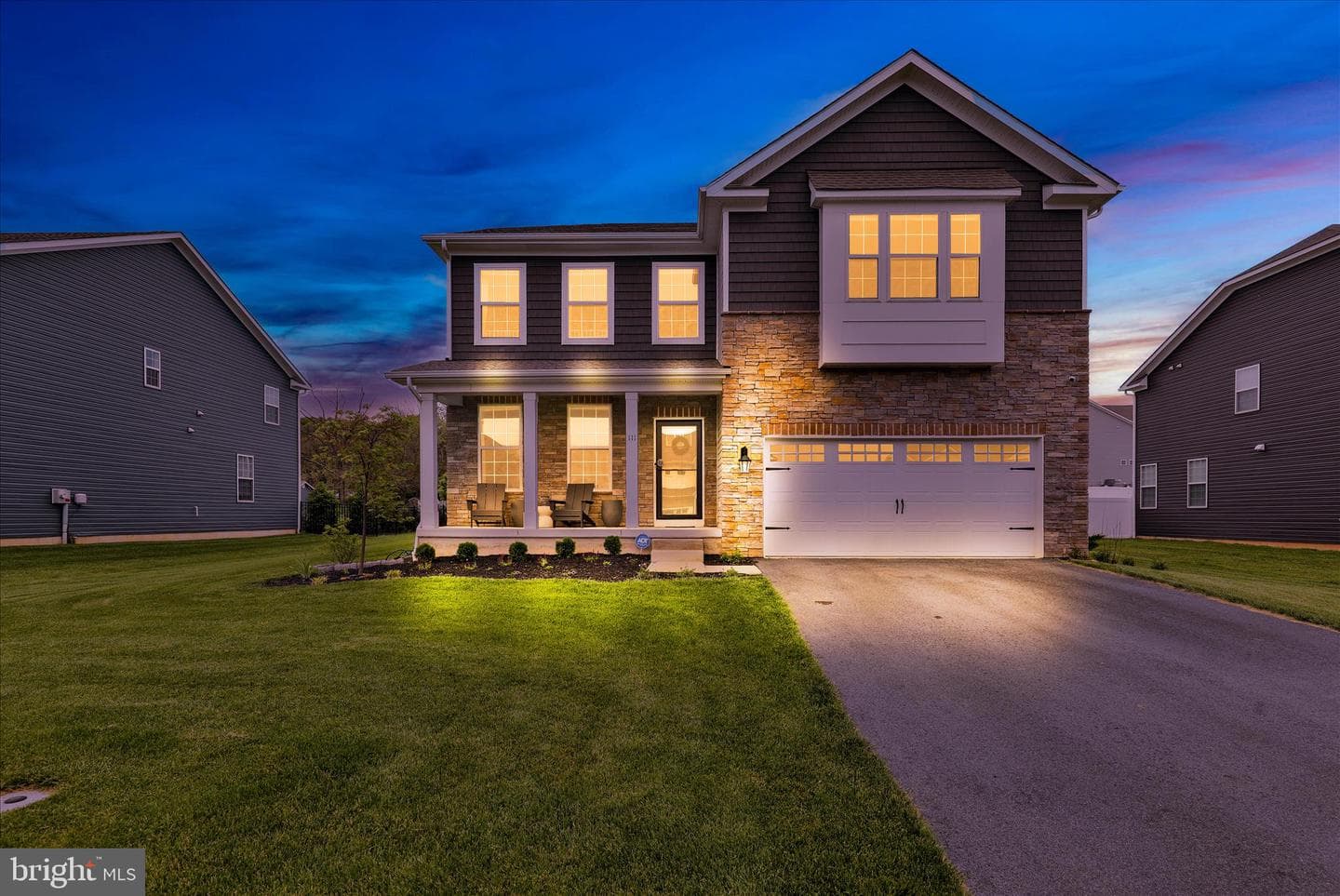 111 Teaberry Court photo 46