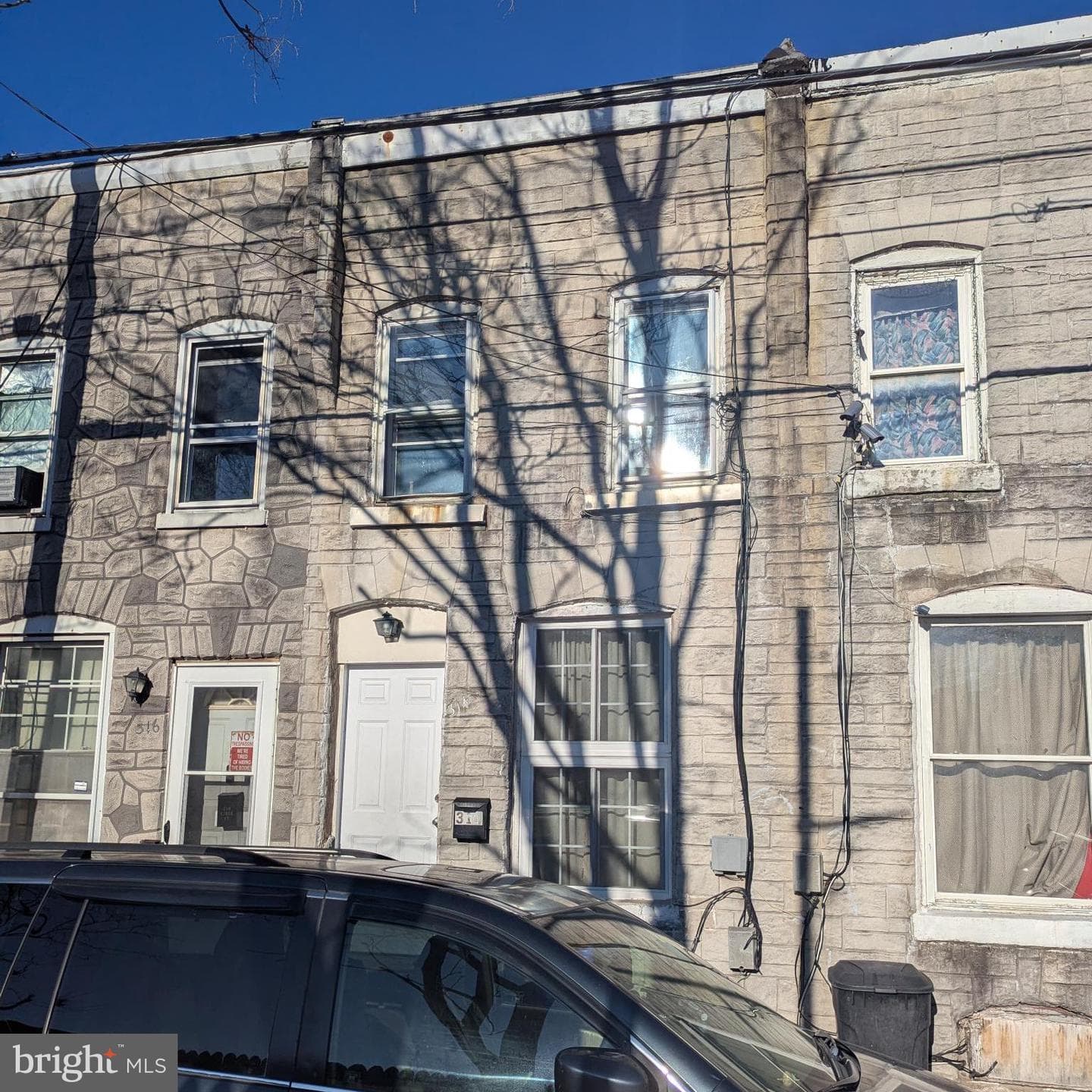314 Minor Street