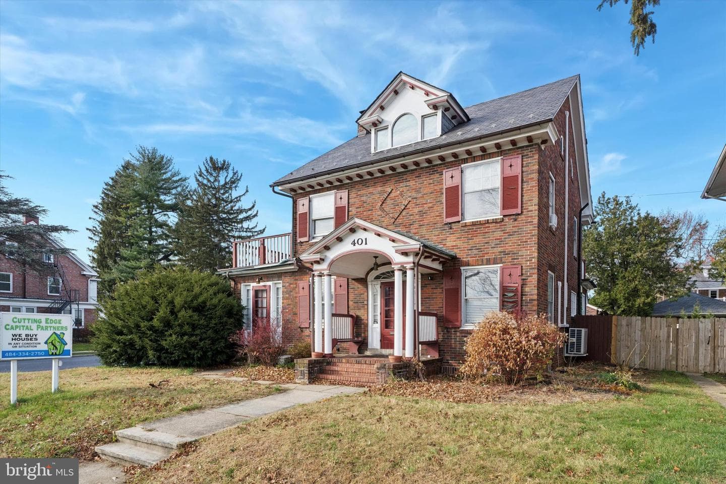 401 W Lancaster Ave photo 42
