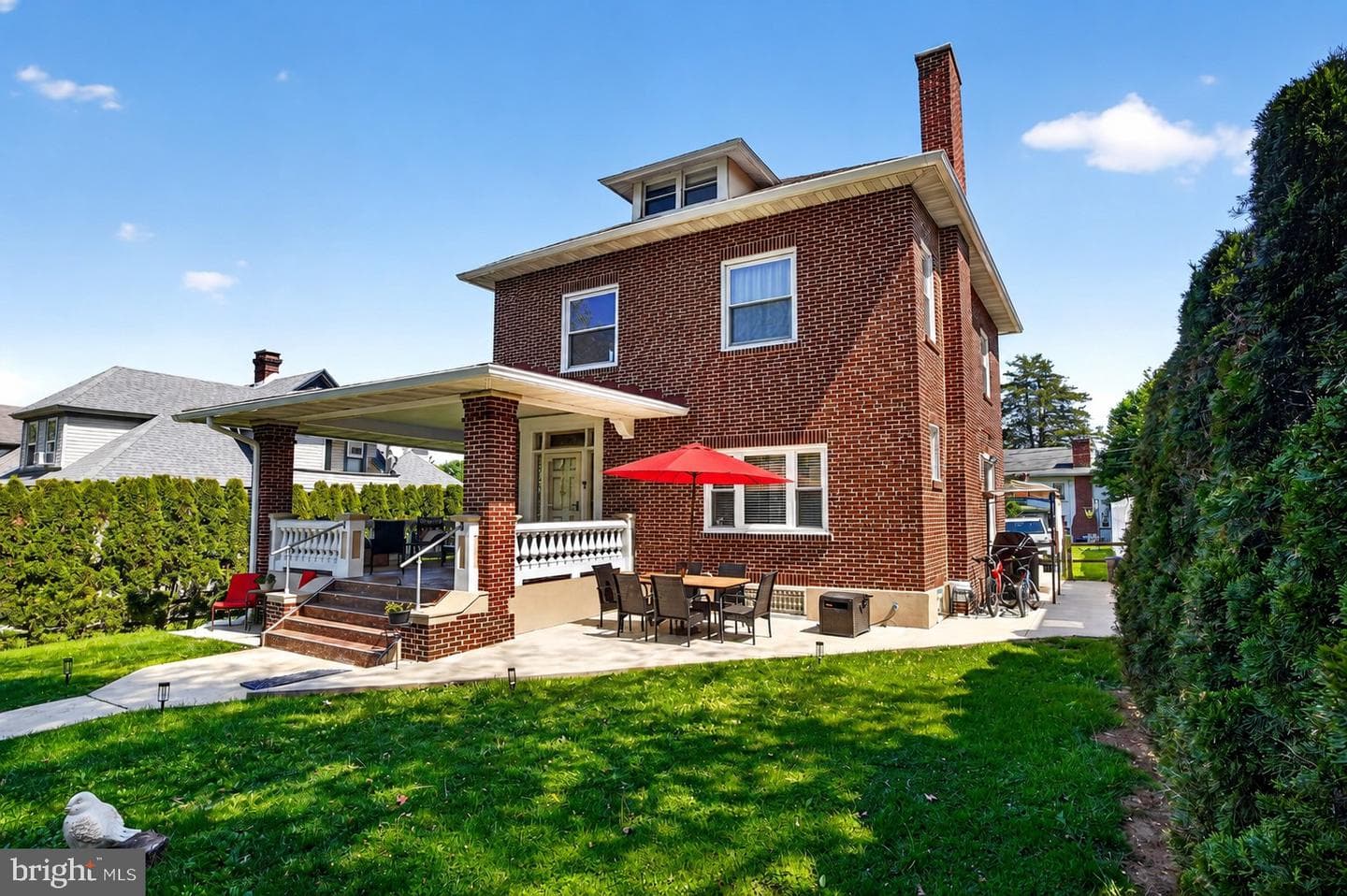 519 Carsonia Avenue photo 3