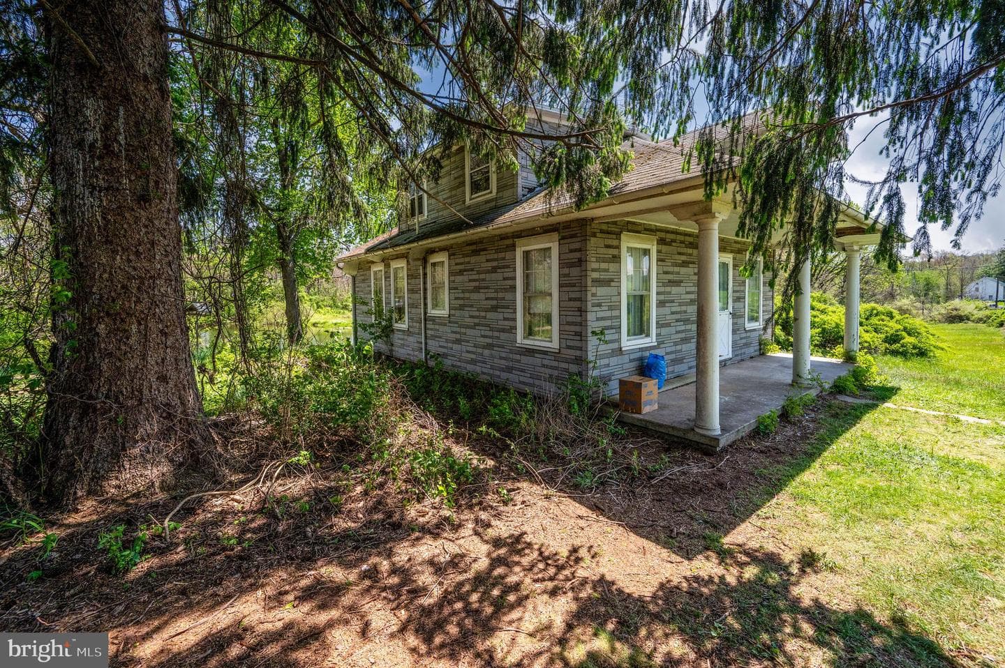 491 Gunhart Road photo 28