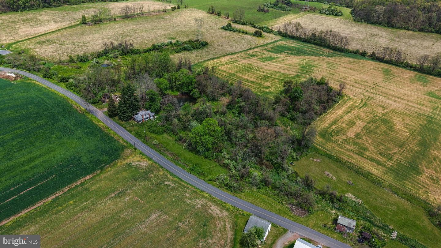 491 Gunhart Road photo 41