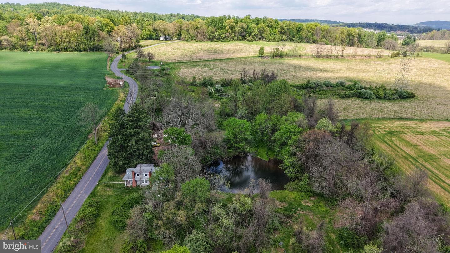 491 Gunhart Road photo 42